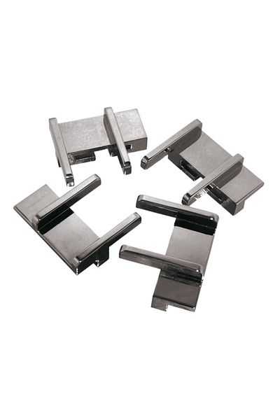 Hanayama Joc Huzzle Distribuție - Zgârâitoare