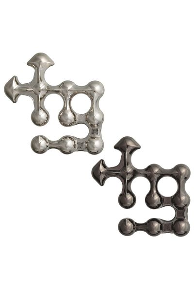 Hanayama Distribuția Joc Huzzle - Dot