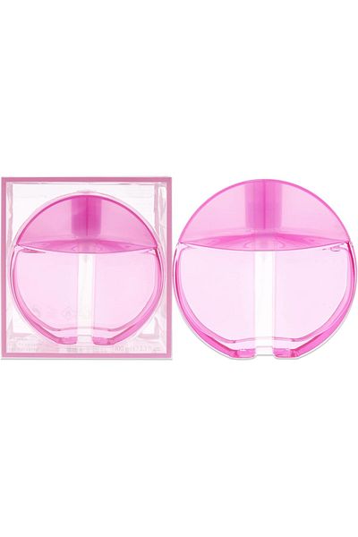 Benetton United Colors of Benetton, Inferno Paradiso Pink, Eau De Toilette for Women, 100 ml