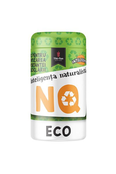 Gama Joc Tiki-Tan Intelissimo - NQ Eco
