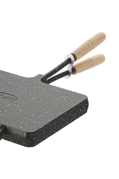 Orcamp Hand Toast Toast Pan Cooker Toast