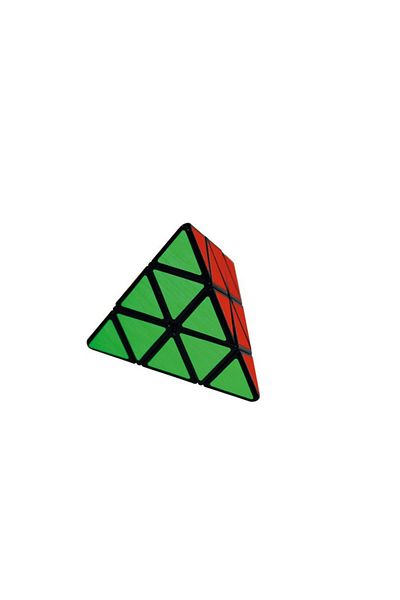 RECENT Jucării recente Joc - Pyraminx