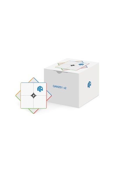 GAN Logică pentru pui GAN - 251