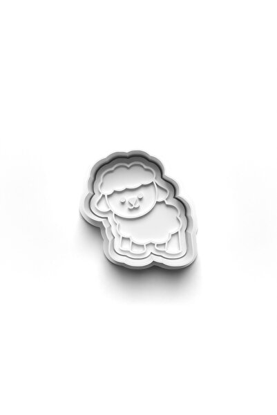 Adana Pasta Malzemeleri Christmas New Year Birthday Characters Cooky Cutter a...