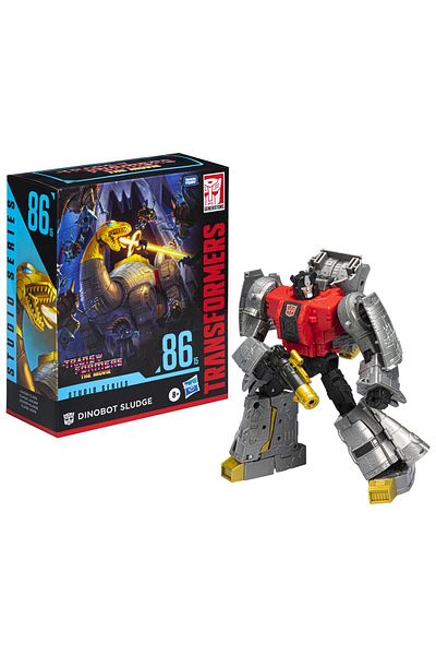 transformers Figurina Transformers Studio Series - Robot Constructicon