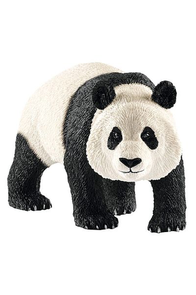 SCHLEICH Wild Life Erkek Panda