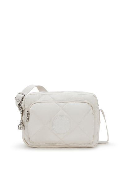 Kipling Abanu m Zip Shoulder Bag