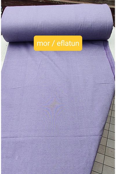aktarteks Metre Fabric Board, Bed Sheet, Bedding. En 240 cm