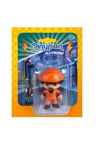 Pinypon Figurina Pinypon Action - Raufacator