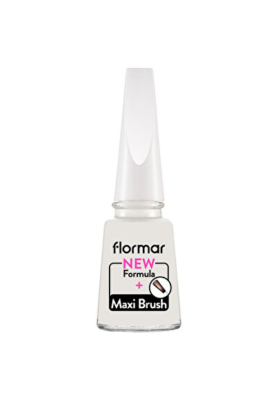 Flormar FNE-412 SEA FOAM NEW
