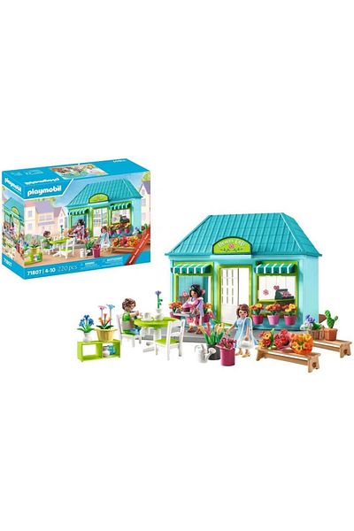 Playmobil my Life - Promo Pack
