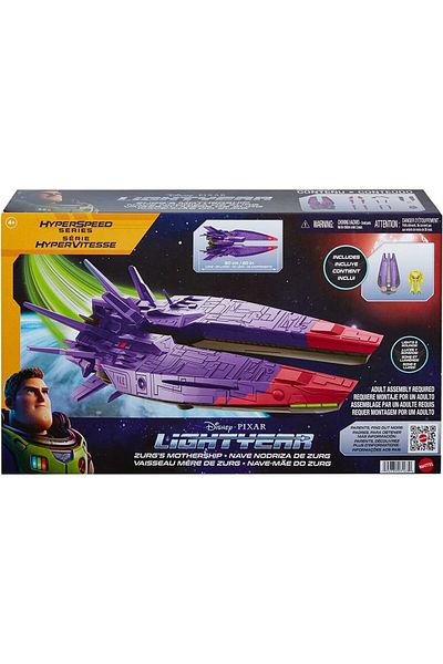 mattel Mattel Disney Pixar - Buzz Lightyear Playset