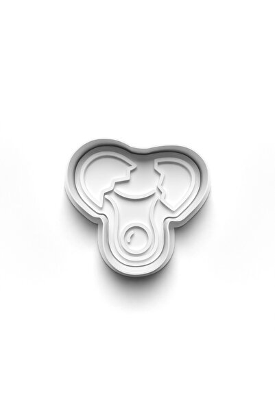 Adana Pasta Malzemeleri مواد الخبز قالب الكعك والختم 3D-0606_3