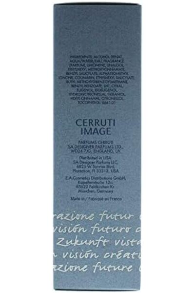 Cerruti ماء تواليت للرجال من إيمدج، 100 مل