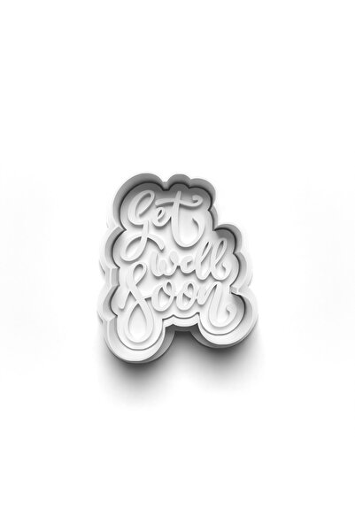 Adana Pasta Malzemeleri قاطعة وطوابع قالب البسكويت من LEGBREAK 3D-0677_1