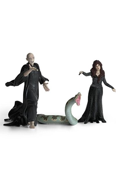 SCHLEICH Set 3 figurine Schleich