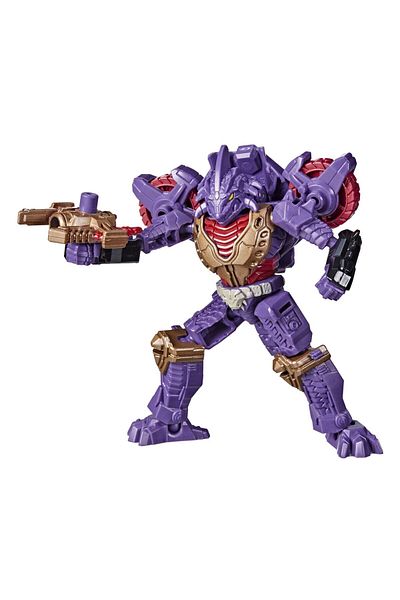 transformers Figurina Transformers Legacy United - Iguanus