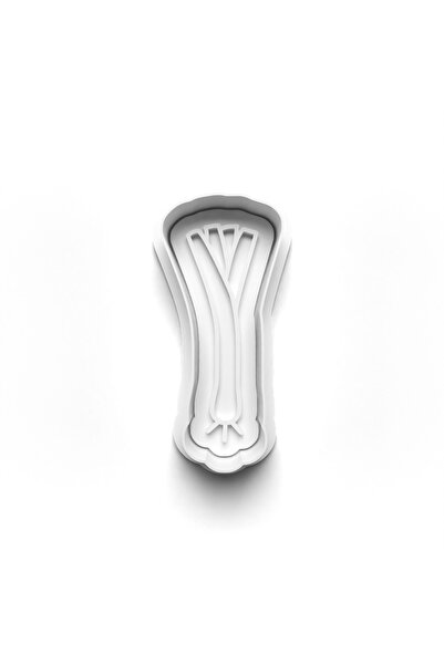 Adana Pasta Malzemeleri قاطعة وطوابع قالب بسكويت ويلز 3D-0569_4