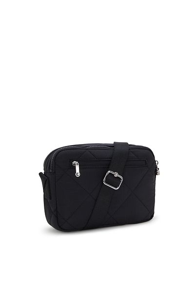 Kipling Ki̇pling Abanu m Zip Shoulder Bag
