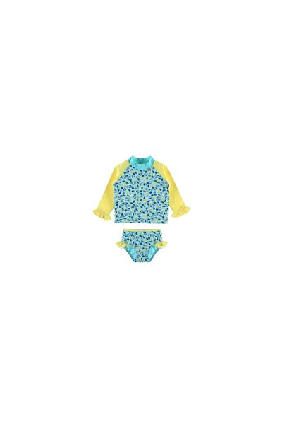 Archimede Set Safari de grădină UV, 12 luni, A203271 Albastru