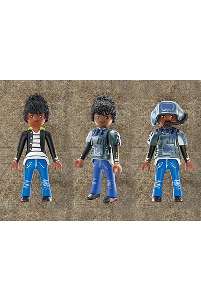 Playmobil Dino Rise - Spinosaurus