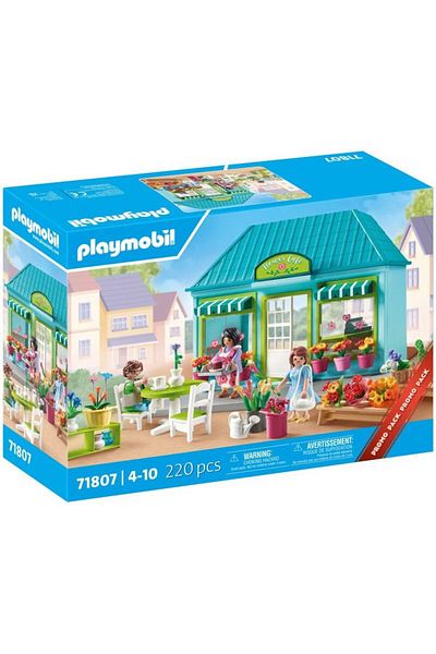 Playmobil my Life - Promo Pack