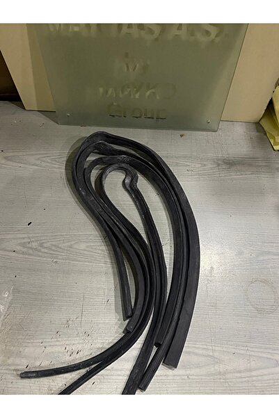 MYKAUTOTEC Mercedes W115w114 Uyumlu Kapi Direk Lastigi Takim 68-76