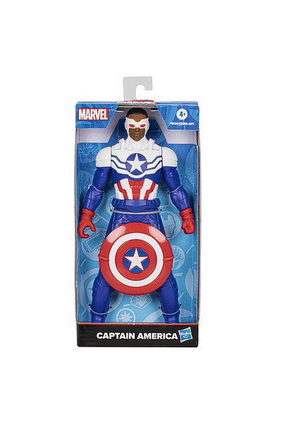 AVENGERS Figurina Avengers - Captain America
