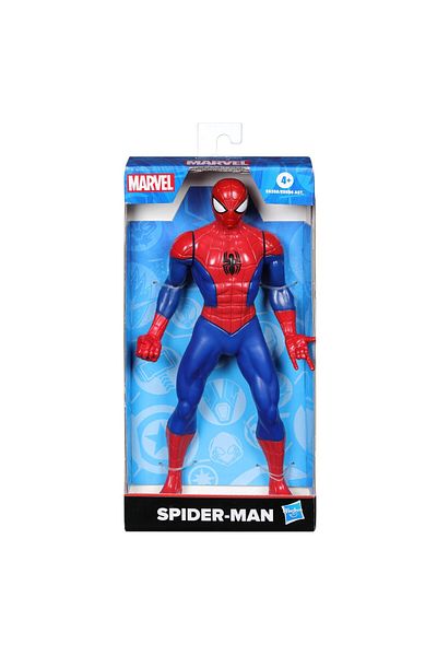 AVENGERS Figurina Avengers - Spider-Man