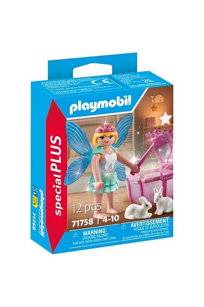 Playmobil Special Plus - Zana Maseluta