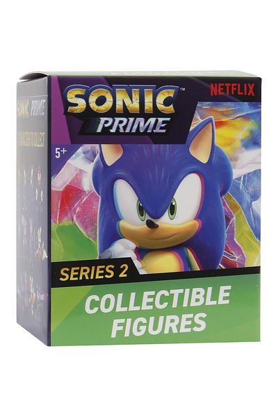 Sonic Figurina surpriza Sonic Prime