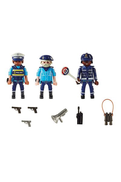 Playmobil City Action