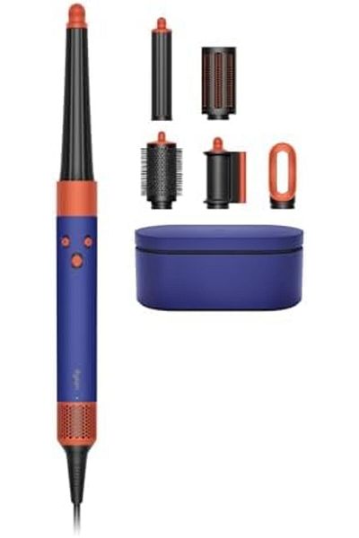 DYSON Airwrap i.d. Multi-Styler & Dryer (Vinca Blue/Topaz) - Limited Edition, 1300 Watts
