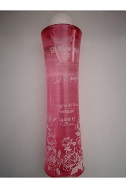 Gülsarayı Soft Kolonya 240 Ml