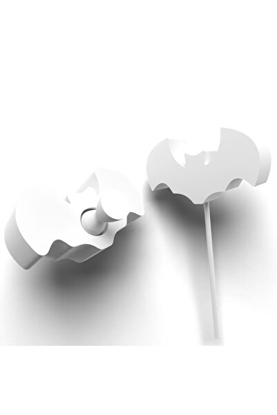 Adana Pasta Malzemeleri قالب بوب للكيك من الهالوين من كاديلار، قاطع وطوابع كو...