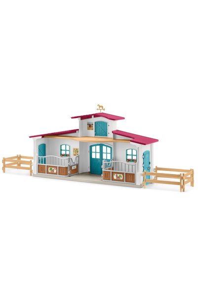 SCHLEICH Set de joaca Schleich