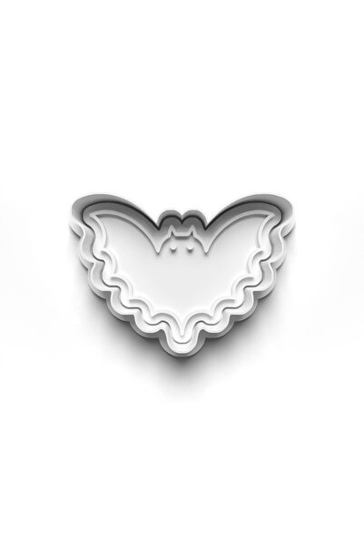 Adana Pasta Malzemeleri قالب وطوابع كوكيز الهالوين من كاديلار 3D-0417_6