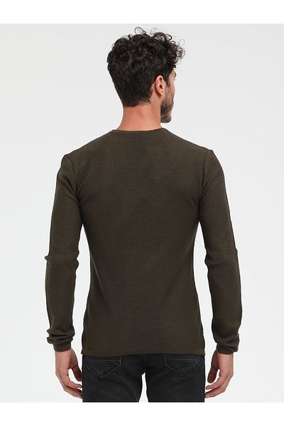 Loft Slim Fit Men's Sweater