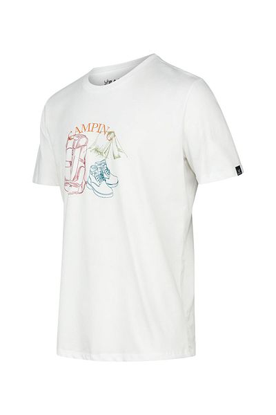 2AS Alex Printed Men's Crew Neck T-Shirt