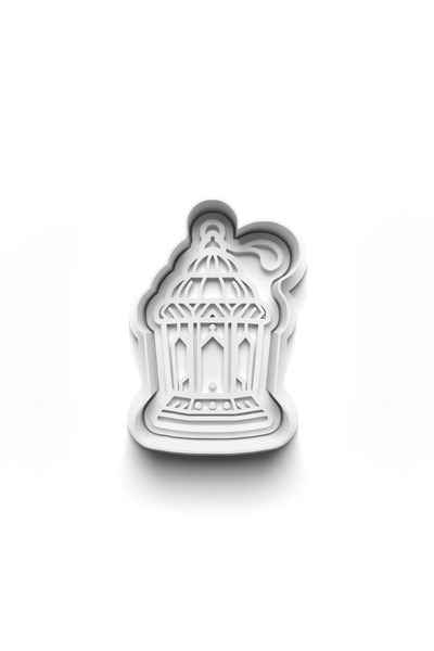 Adana Pasta Malzemeleri قالب وطوابع بسكويت رمضان 3D-0548_3