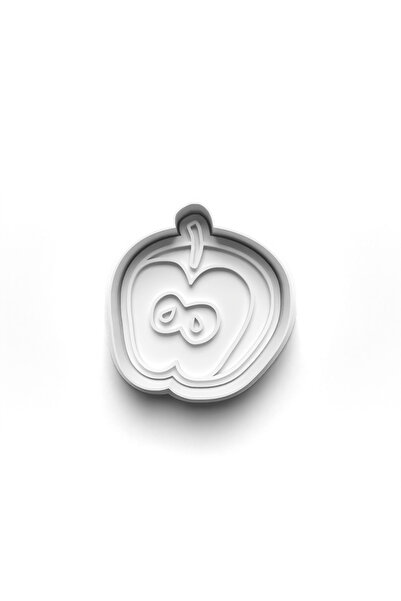 Adana Pasta Malzemeleri قالب قطع وطوابع الخبز السائب من الخريف 3D-0437_5