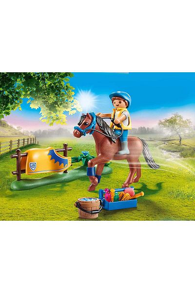 Playmobil Country - Pony Farm