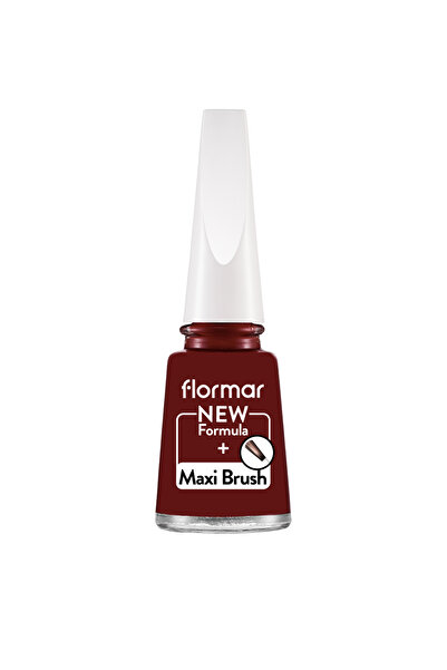 Flormar FNE-385 RED VELVET NEW