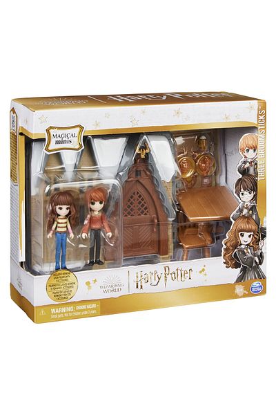 Wizarding World Figurina
