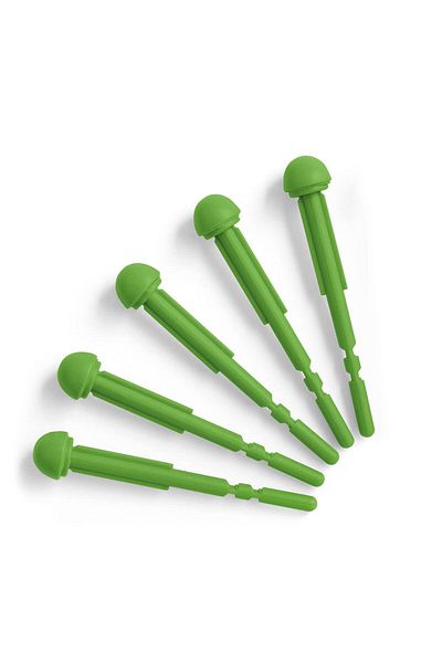 SCHLEICH Set of 5 Schleich arrows