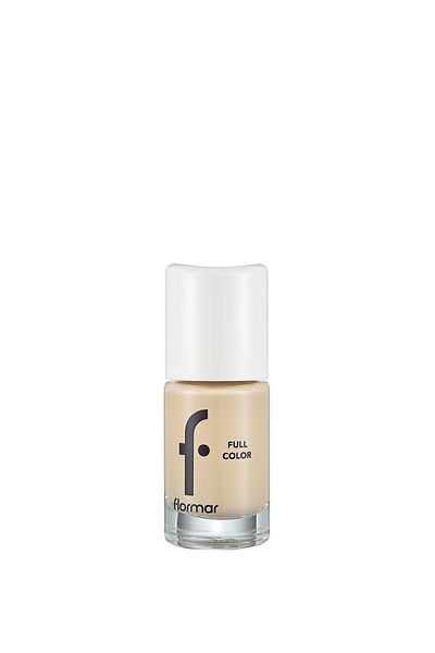 Flormar Flormar Full Color Nail Enamel FC37 Patience