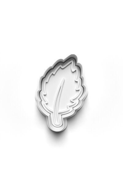 Adana Pasta Malzemeleri قالب قطع وطوابع الخبز السائب 3D-0437_2