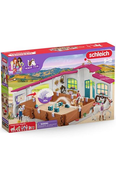 SCHLEICH Schleich play set