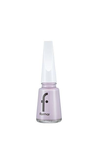 Flormar طلاء أظافر فلورمار 464 لافندر لوف