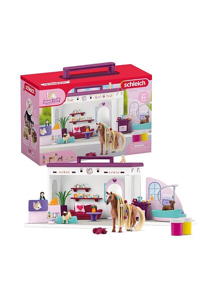SCHLEICH Schleich play set